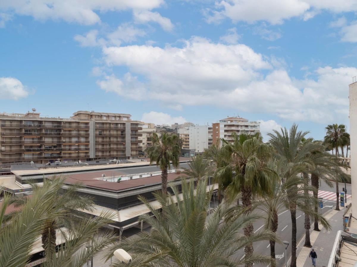 Apartment Terecel Salou-14 By Interhome Exterior photo