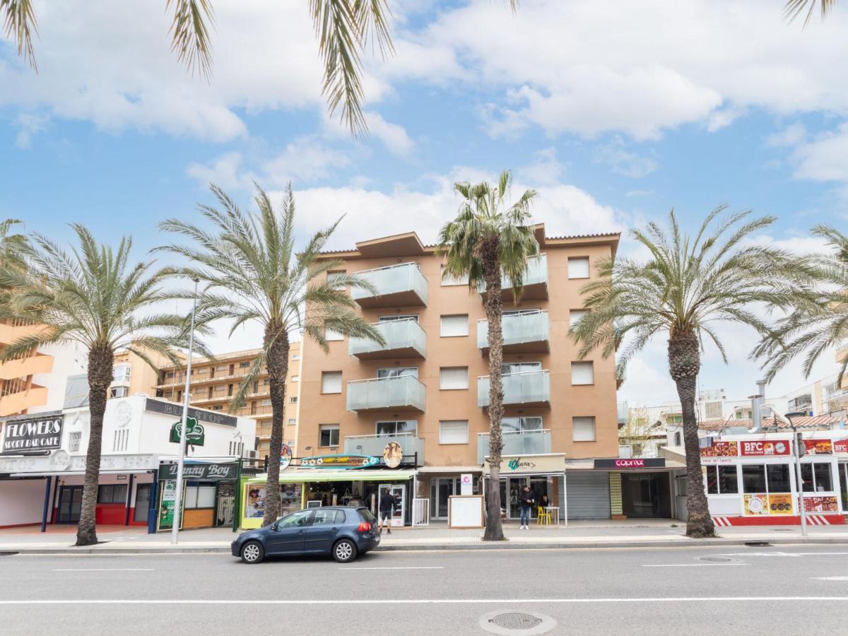 Apartment Terecel Salou-14 By Interhome Exterior photo